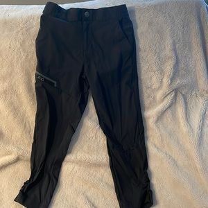 Kids Columbia hiking pants.  Great condition.